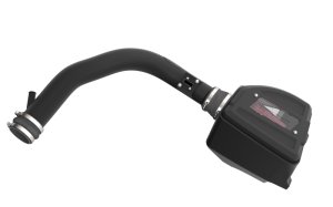 RAM 1500 Performance Air Intake - K&N Engineering - Cold Air, HDPE - `20-`23